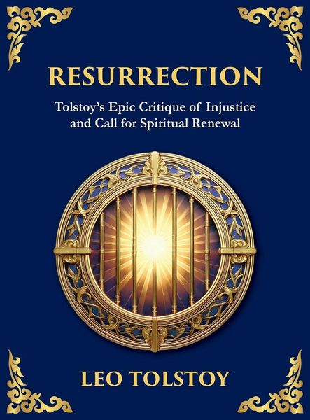 Produktbild: Resurrection