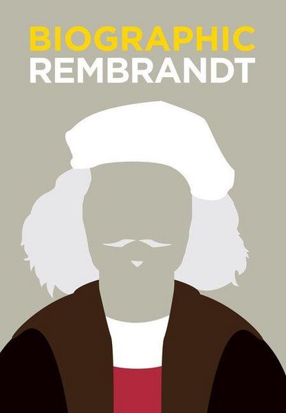 Produktbild: Biographic: Rembrandt