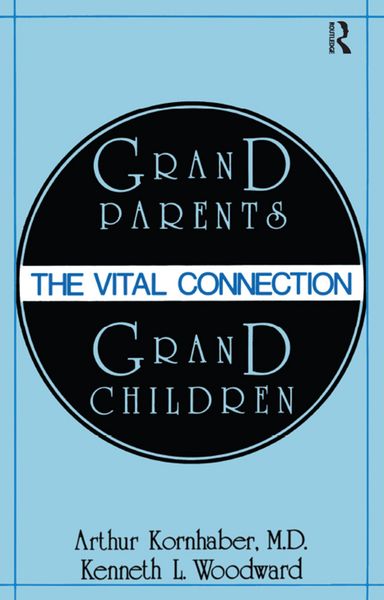 Produktbild: Grandparents/Grandchildren