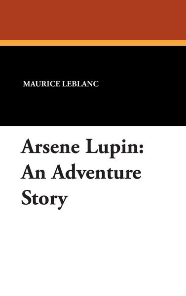 Produktbild: Arsene Lupin