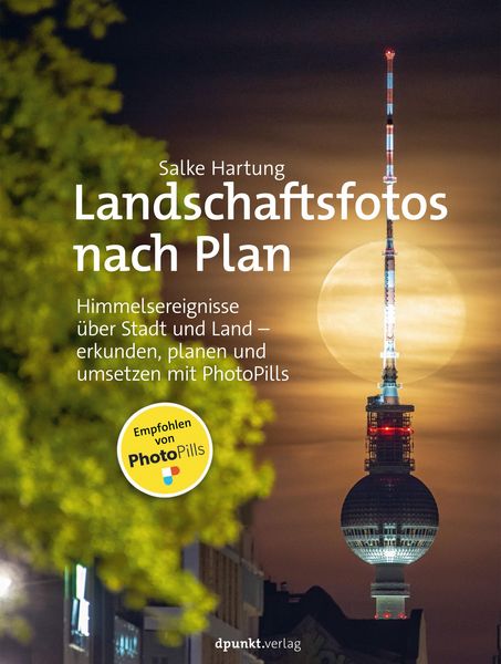 Produktbild: Landschaftsfotos nach Plan