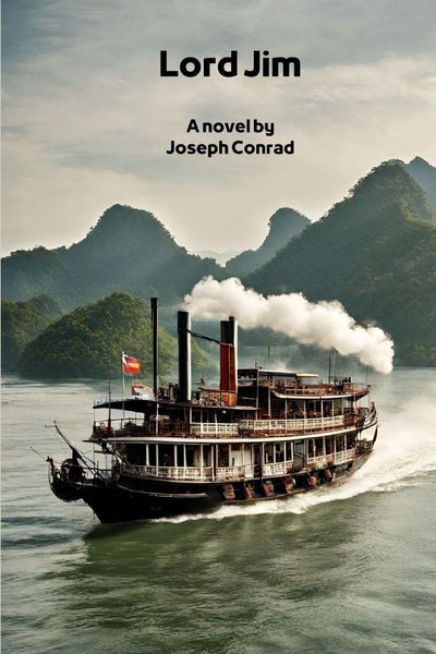 Produktbild: Lord Jim (Annotated)