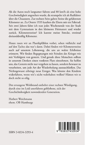 Produktbild: Kilometersteine