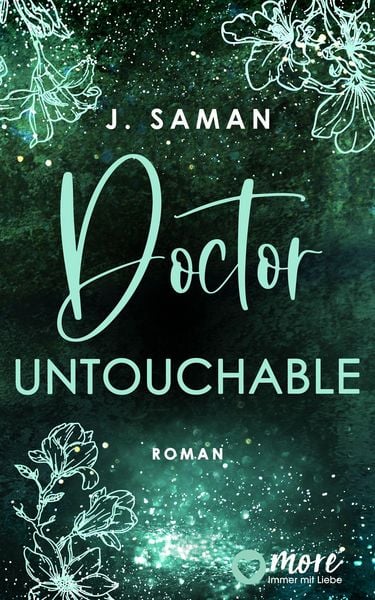 Produktbild: Doctor Untouchable