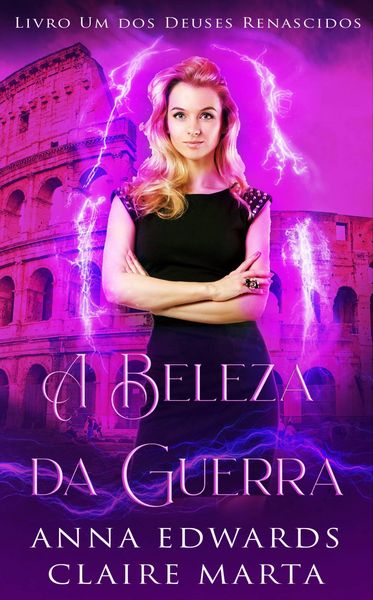 Produktbild: A Beleza da Guerra