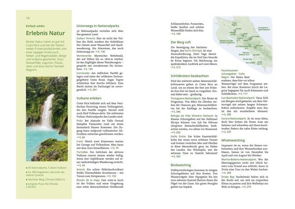 Produktbild: Reisef&uuml;hrer Costa Rica