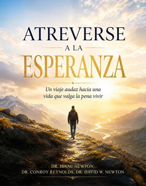 Produktbild: Atreverse a la esperanza
