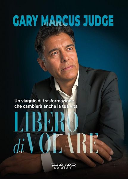 Produktbild: Libero di volare. Un viaggio di trasformazione che cambier&agrave; anche la tua vita