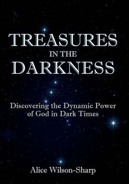 Produktbild: Treasures in the Darkness