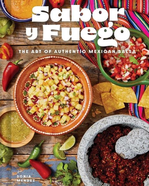 Produktbild: Sabor y Fuego