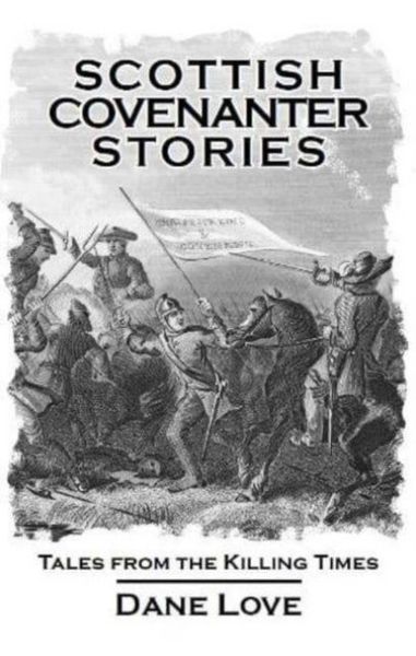 Produktbild: Scottish Covenanter Stories
