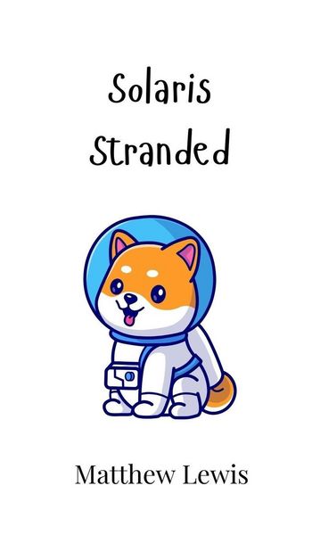 Produktbild: Solaris Stranded