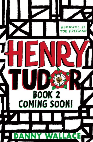 Produktbild: Henry Tudor: Royally Rotten!