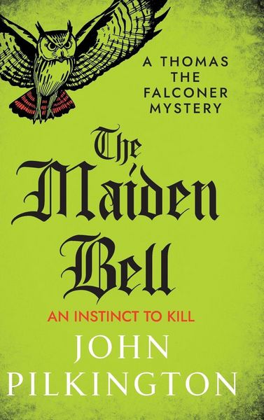 Produktbild: The Maiden Bell