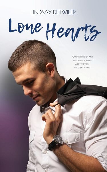 Produktbild: Lone Hearts