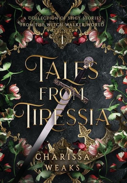 Produktbild: Tales from Tiressia