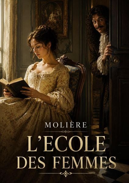 Produktbild: L'Ecole des femmes