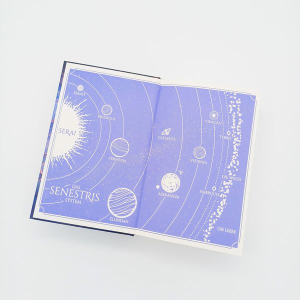 Produktbild: Star Bringer