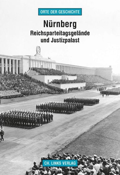 Produktbild: N&uuml;rnberg