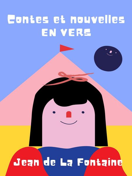 Produktbild: Contes et nouvelles en vers
