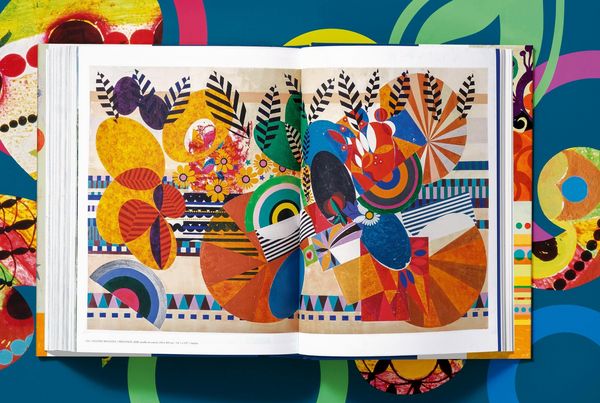 Produktbild: Beatriz Milhazes