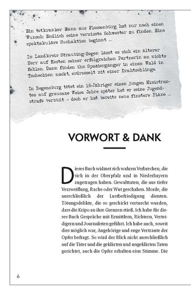 Produktbild: Auf den Spuren des Todes