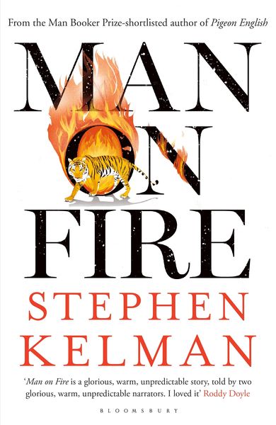 Produktbild: Man on Fire