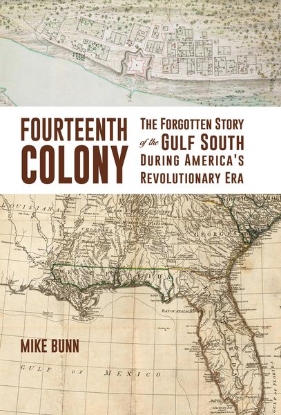 Produktbild: Fourteenth Colony