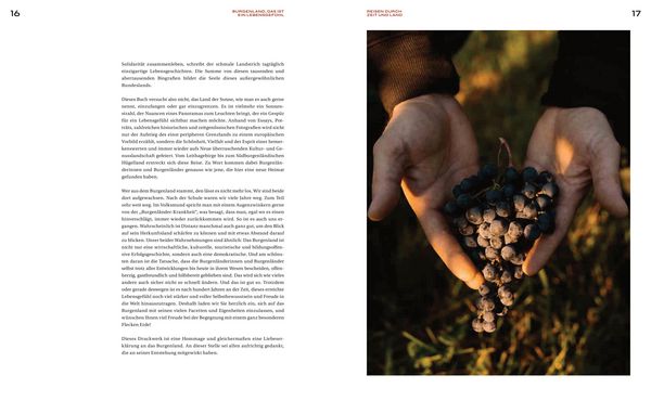 Produktbild: Das Burgenland