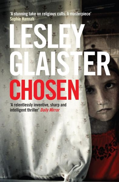 Produktbild: Chosen