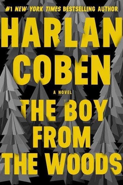 Produktbild: The Boy from the Woods