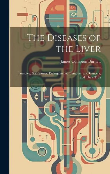 Produktbild: The Diseases of the Liver