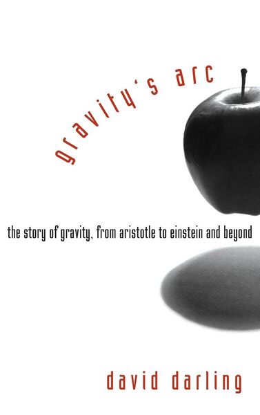 Produktbild: Gravity's Arc