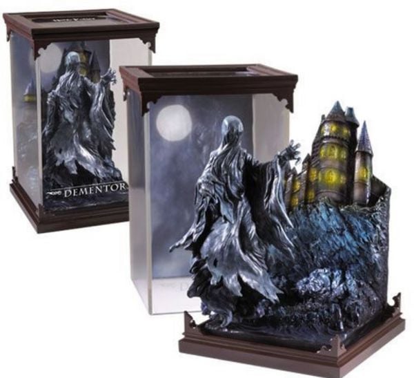 Magical Creatures Dementor