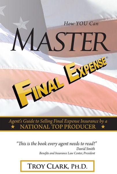 Produktbild: How YOU Can MASTER Final Expense