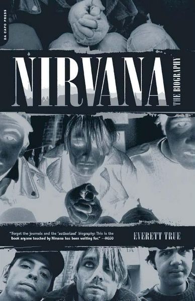Produktbild: Nirvana