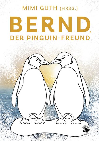 Produktbild: Bernd, der Pinguin-Freund