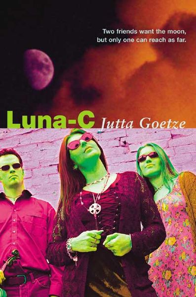 Produktbild: Luna-C