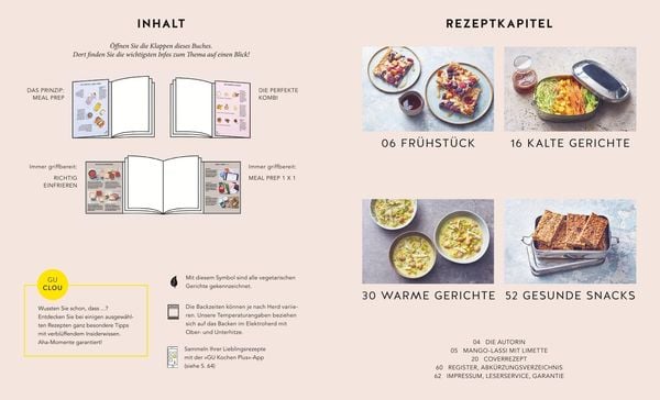 Produktbild: Meal Prep