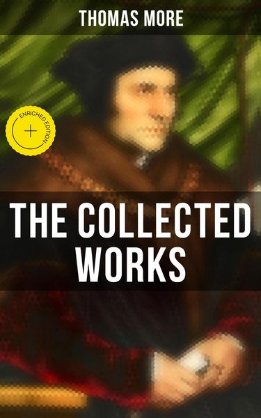 Produktbild: The Collected Works
