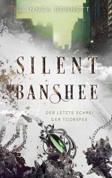 Produktbild: Silent Banshee