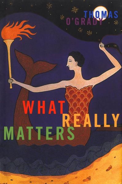Produktbild: What Really Matters