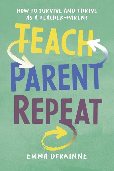 Produktbild: Teach, Parent, Repeat