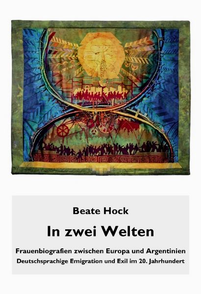Produktbild: In zwei Welten