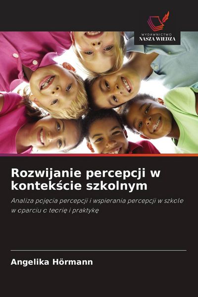 Produktbild: Rozwijanie percepcji w kontek&iquest;cie szkolnym
