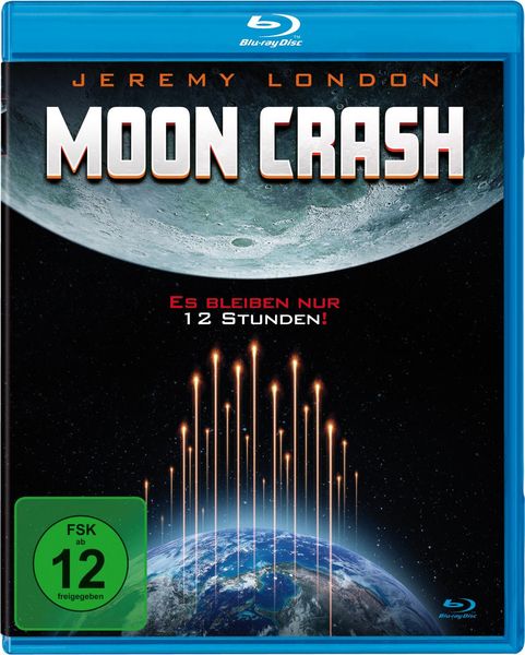 Produktbild: Moon Crash