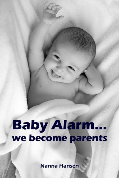 Produktbild: Baby Alarm...we become parents