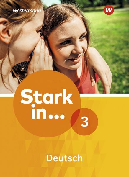 Produktbild: Stark in Deutsch Ausgabe 2017