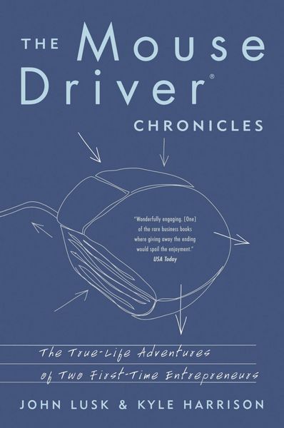 Produktbild: The Mousedriver Chronicles