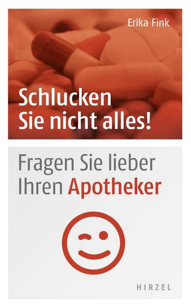 Produktbild: Schlucken Sie nicht alles!